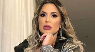 Deolane Bezerra come ao lado de vaso e faz OAB e defesa se unirem em novo pedido