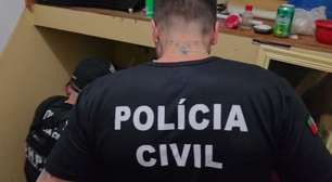 Suspeito de extorsão contra empresários do RS é preso durante Operação Pizzo