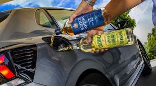 Escócia x Brasil: quem vence a disputa entre whisky e cachaça?