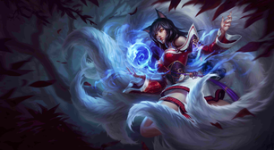 Wild Rift 7.2: Novos campeões, skins e reformulação de Ahri