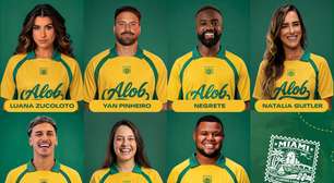 ALOB Sports leva influenciadores à Copa e estreia em Miami