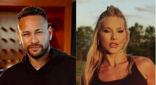 MP pede à plataforma de apostas os contratos de publicidade de Neymar, Virginia e outros influenciadores