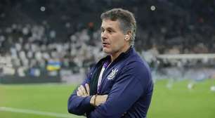 Vice-presidente do Corinthians vira réu e agita bastidores