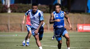 Cruzeiro marca dois amistosos e espera voltar forte para a Libertadores