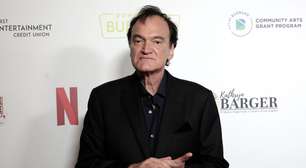 Os 32 filmes que Quentin Tarantino detesta