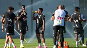 Calor na Copa 2026: desafios e estratégias para jogadores
