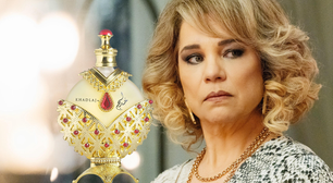 Qual é o perfume de Pilar em 'Quem Ama Cuida'? Fragrância árabe surge na novela da TV Globo e encanta pelo cheiro de rica e frasco dourado opulento