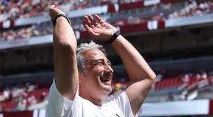 Técnico da Suíça não mede palavras após classificação na Copa: "Merecemos estar onde estamos"