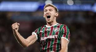 Presidente do Fluminense analisa gasto alto em Rodrigo Castillo: 'Não teve sequência'