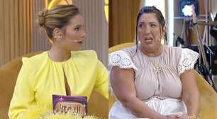 Globo copia SBT, ignora críticas e escala mãe de Virginia para reality show
