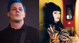 Olivia Jean pede divórcio de Jack White por "conduta conjugal inadequada"