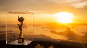 Brasil entra em contagem regressiva para receber a Copa do Mundo Feminina