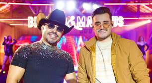Donos do hit global 'Descer Pra BC', Brenno &amp; Matheus assinam com a Warner e lançam projeto