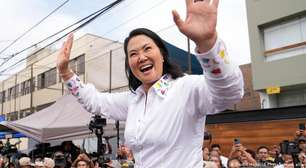 Quem é Keiko Fujimori, que deve se tornar a próxima presidente do Peru
