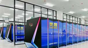 China desbanca os EUA no ranking dos supercomputadores mais potentes do mundo