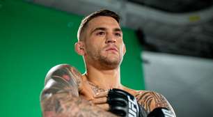 Dustin Poirier manda recado após episódio de prisão: "Não tem sido fácil"