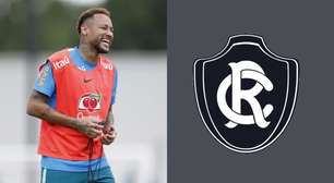 Torcida do Remo deixa seu palpite para Brasil x Escócia