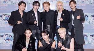 Stray Kids anuncia novo álbum, turnê mundial e estreia no Rock in Rio