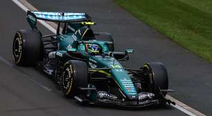F1: Honda e Aston Martim temem maior desvantagem no GP da Áustria devido à altitude