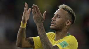 Neymar vai jogar hoje (24/6) pelo Brasil contra a Escócia na última rodada da Copa 2026? Saiba como jogador pode influenciar Vini Jr.
