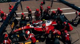 F1: Ferrari estreia motor atualizado com o ADUO no GP da Áustria