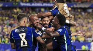 Seleção vai a campo contra Escócia para garantir 'feriado' aos brasileiros