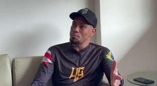 "Seria titular absoluto": Hernane Brocador relembra Flamengo e projeta espaço no time atual