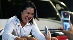 Keiko Fujimori alcança vantagem irreversível e deve ser confirmada vencedora no Peru, mas Sánchez ainda contesta resultado