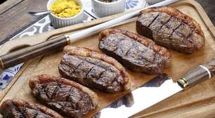 Exportações à China elevam preço da picanha e carnes em 2026