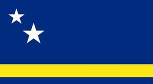 Curaçao: Copa do Mundo de Cinema