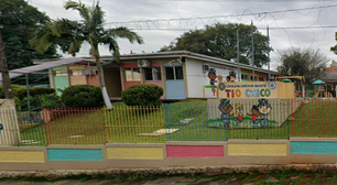 Mãe denuncia ameaça a filho de 3 anos em escola militar no RS: 'Chora com vontade, senão vou te dar um tiro'