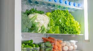 Como conservar verduras no inverno e evitar desperdício