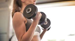 Estudo aponta que musculação pode prolongar a vida; confira orientações da ciência