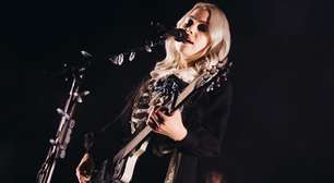 Phoebe Bridgers anuncia novo álbum 'Lost Weekend'