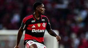 Milan prepara oferta de R$ 88 milhões para tirar Evertton Araújo do Flamengo