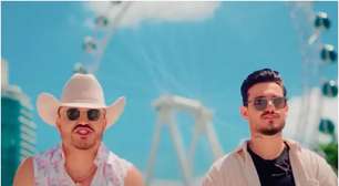 Warner Music Brasil anuncia chegada de Brenno e Matheus ao casting