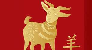 Horóscopo Chinês: descubra as características do signo da Cabra