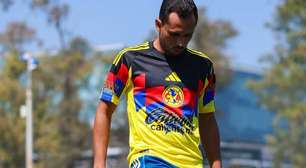 América do México avalia devolver Lima para o Fluminense