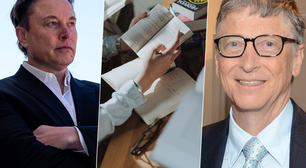 A regra das cinco horas: o hábito simples que Bill Gates ou Elon Musk aplicam para melhorar sua produtividade