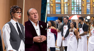 Quem saiu do 'MasterChef Brasil 2026'? Prova para 50 motoboys, crítica dura de Jacquin e reviravolta marcam episódio
