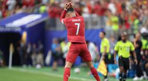 Cannavaro revela pedido para que Cristiano Ronaldo não se aposente: "Aproveite o futebol"