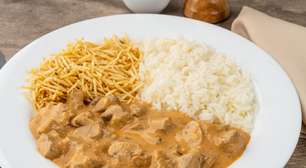 Strogonoff de Carne: Dica Essencial para um Sabor Incrível