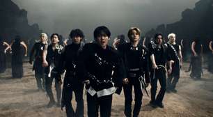 "RUN IT": veja clipe, letra e tradução da música do Stray Kids