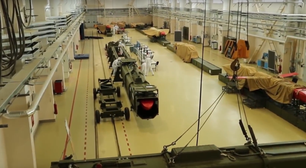 Suspeitávamos que o "Chernobyl Voador" da Rússia fosse um míssil nuclear perigoso: MIT acaba de confirmar que é muito pior