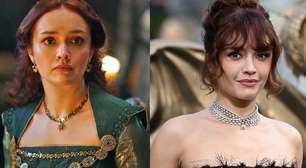 Poucos sabem, mas a Alicent de 'A Casa do Dragão' perdeu papel de sucesso em 'Star Wars': Olivia Cooke expõe fracasso em teste para a franquia multibilionária