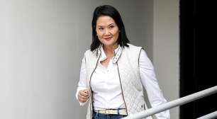Keiko Fujimori abre vantagem irreversível e caminha para a presidência do Peru sob contestação da oposição