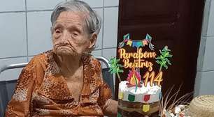 Pernambucana faz 115 anos e está entre as pessoas mais velhas do mundo; entenda o que a ciência sabe sobre a longevidade extrema