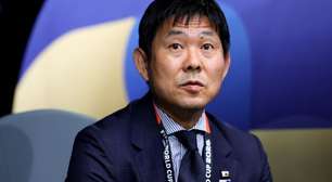 Japão faz as contas para saber com quem joga no mata-mata