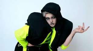 BAIN, cantor de K-Pop gay, manda recado para 'idols' LGBTQIAPN+ "no armário"