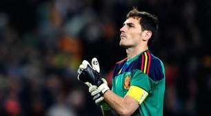 Casillas revela paradeiro de camisa histórica após desaparecimento em museu